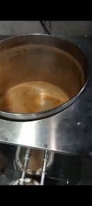 tea making machine