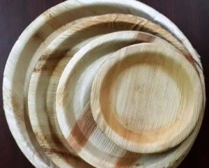 Areca Plates