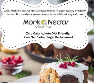 monknector the real monk fruit sweetener