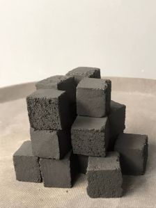 Coconut Shell Charcoal Briquettes