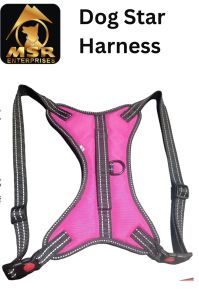 Dog Star Harness All Size