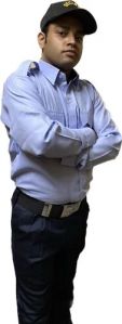 Security Guard Uniform