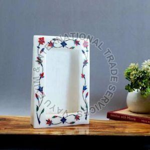 Marble Photo Frame