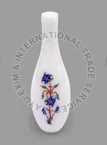 Marble Flower Vase