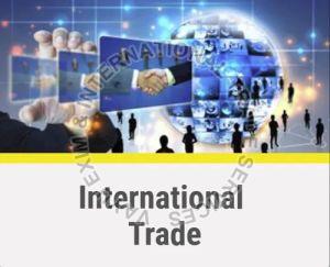International Trade Services