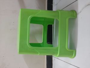 Plastic Stool