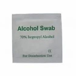 Alcohol Swab