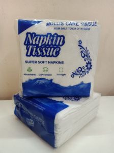 White Tissue Paper