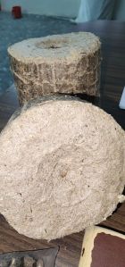 Biomass Briquettes