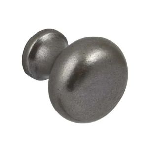 iron cabinet knob