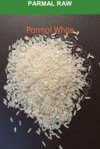 Raw Parmal Rice