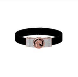 6.537 Grams Gents Diamond Bracelet