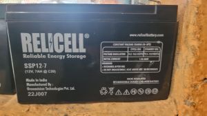 Ups Battery