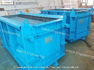 PRECAST MS U-DRAIN MOULD T6