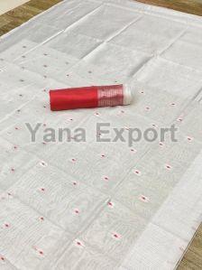 Creamy Lillian Saree