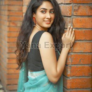 Light Green Lillian Saree