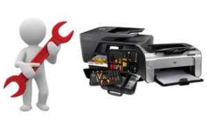 Printer Repairing Services