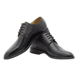 Mens Non Leather Formal Shoes