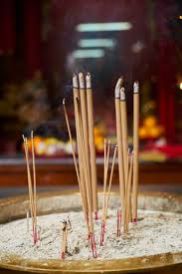 Kashi Dhoop Incense Sticks