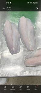 Vietnam Basa fillet