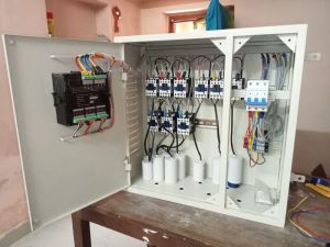 Power Factor Controller