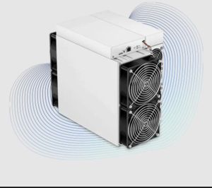 S19 Bitmain Antminer