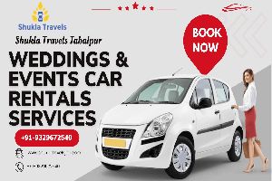 wedding car rentals services