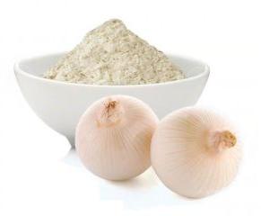 Dehydrated Onion Powder