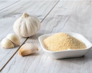 Dry Garlic Powder