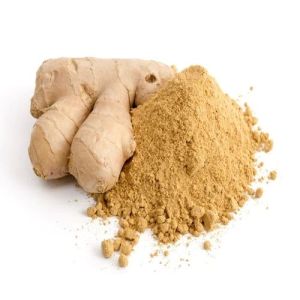 Organic Ginger Powder