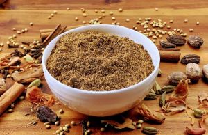 Garam Masala Powder