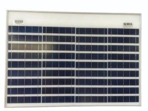 72 Cells Surya Solar Panel