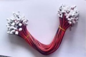 Double Side Pin Connector Wire