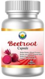 Beetroot Capsule