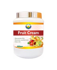 Fruit Skin Cream