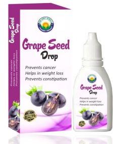 Grape Seeds Drops