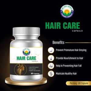 hair care capsule
