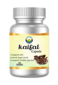 Kaifal Capsule