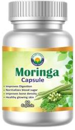 Moringa Capsules