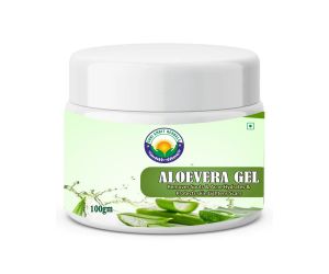Shri Amrit Herbals Aloevera Gel