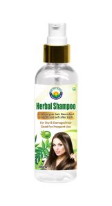 Shri Amrit Herbals Herbal Shampoo