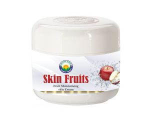 Skin Fruits Moisturizing Cream
