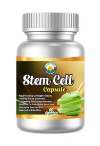 Stem Cell Capsule