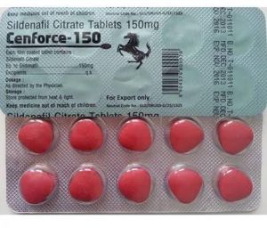 Cenforce Tablets