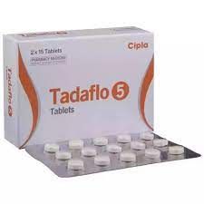 Tadaflo tablets