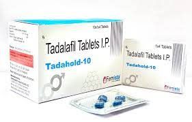 Tadalafil Tablets