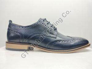 Mens Black Oxford Shoes