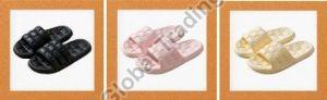 Soft Rubber Flip Flop Slipper