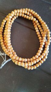 Wooden Beads