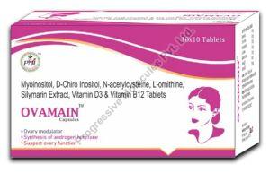 Ovamain Tablets